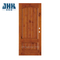 Puertas de madera maciza de calidad con marco