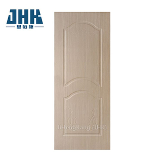 Marco de puerta de PVC blanco con resistente al agua