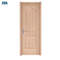 Piel de puerta de chapa moldeada de madera MDF EV (JHK-009-2)