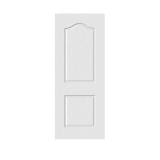 Precio de fábrica Puertas corredizas personalizadas de UPVC/PVC de color blanco de alta calidad estilo EE. UU. con...