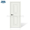 Puerta de madera maciza tallada en blanco del panel interior del ABS del PVC WPC