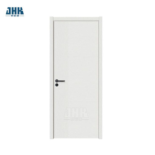 Proveedor de revestimiento de puerta de chapa laminada de MDF HDF interior