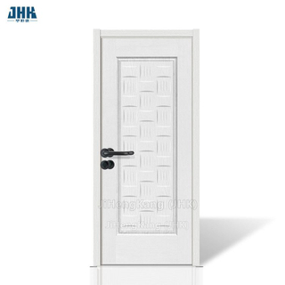 1 panel, puerta interior de China, puerta con imprimación blanca