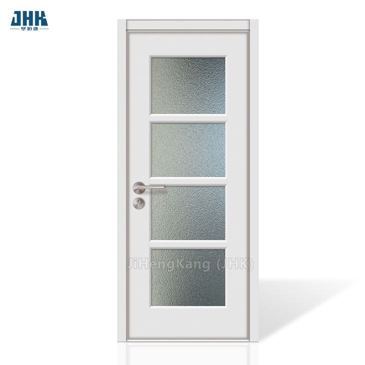 Puerta corrediza de vidrio de marco delgado Puertas y ventanas corredizas de aluminio Acristalamiento doble