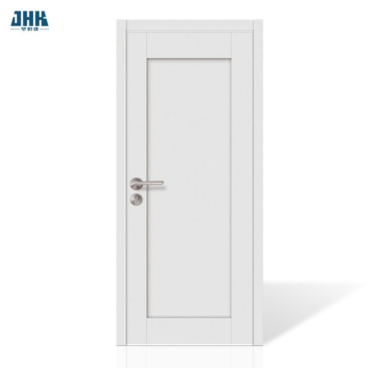 Jhk-G26 Hardware de puerta de derivación Puertas de patio modernas Puerta de vidrio de 4 paneles