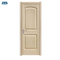 Armario de cocina moderno con puerta de MDF de tablero de partículas con diseño de cajón deslizante