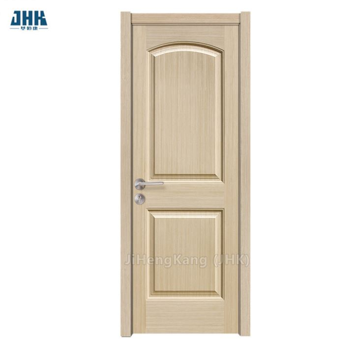 Armario de cocina moderno con puerta de MDF de tablero de partículas con diseño de cajón deslizante