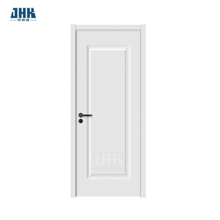 Puerta moldeada interior HDF moldeada (puerta moldeada interior)
