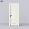 4 Paneles Color Blanco Impermeable PVC/WPC Puerta Interior T-35mm/100 D