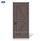 Puertas de madera batidas de ingeniería interior 2020