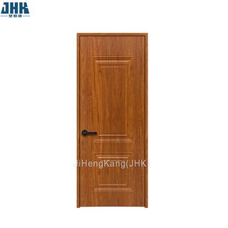 Diseños de puertas de dormitorio WPC Mold UPVC Door