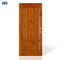 Coctelera de 3 paneles Krosswood Craftsman de 30 pulgadas x 80 pulgadas, núcleo de madera maciza, aliso nudoso rústico...