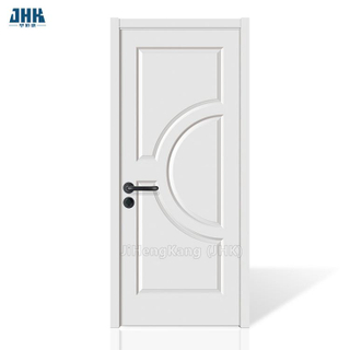 Puertas prefabricadas blancas Puerta blanca para sala blanca