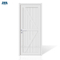 Diseño de puerta de madera de PVC de pino nudoso más vendido (SC-P183)