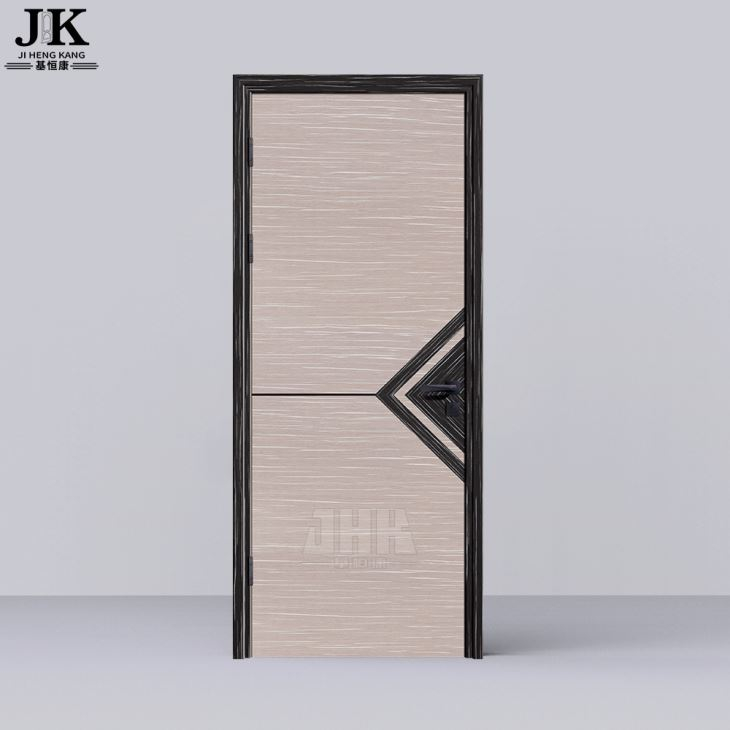 Muebles personalizados, cartón de grado, diseños diversificados interiores, piel de puerta de melamina MDF/HDF